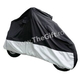 Prelata pentru motocicleta, motoreta, motor