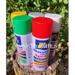 Vopsea spray, 450 ml