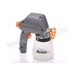 Paint Bullet Plus, dispozitiv de zugravit si vopsit