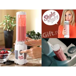 Shake 'n Take - cana blender pentru fructe