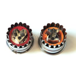 Set 2 forme de biscuiti