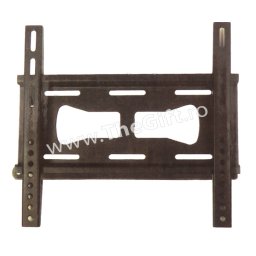 Suport metalic de perete pentru TV, LCD 30-37 inch