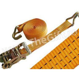 Coarda de prindere marfa Automax, 2 tone, 5 metri