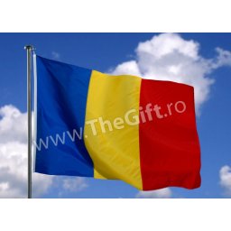 Drapelul, steagul Romaniei
