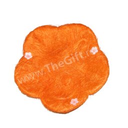Platou, cosulet decorativ de Paste