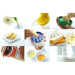 Set de bucatarie 8 in 1