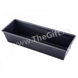 Tava teflonata pentru cozonac, chec