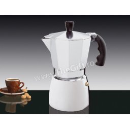 Cafetiera Espresso, capacitate 6 cesti