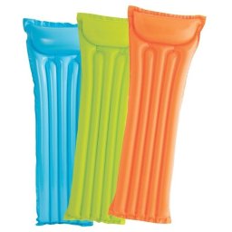 Saltea gonflabila, cu perna, Intex