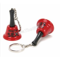 Breloc clopotel pentru sex