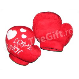 Manusa de box Love Punch