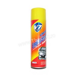 Spray pentru curatat motorul