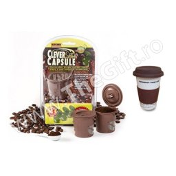 Filtru de cafea Clever Coffee Capsule