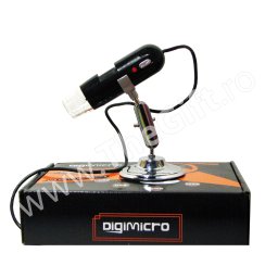 Microscop digital USB