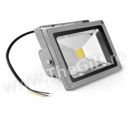 Proiector de 20 W cu Led SMD la 12V