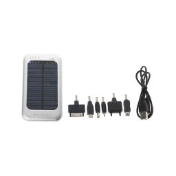 Incarcator solar 5000mAH WN80811