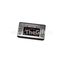 Tuner, metronom si generator de ton pentru chitara MT-40