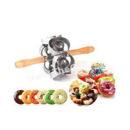 Aparat pentru decuparea gogosilor, Donut Cutter