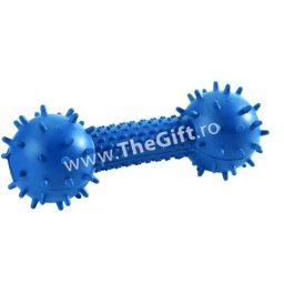 Jucarie in forma de os, cu chitaitoare