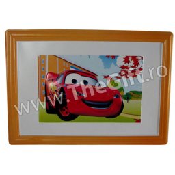 Tablou mare in relief, pentru camera copiilor