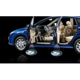 Proiectoare laser logo auto