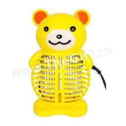 Aparat electric anti insecte Mosquito Killer Bear