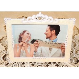 Rama foto pentru indragostiti, nunta