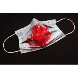 Set de 10 masti pentru farse sau Halloween