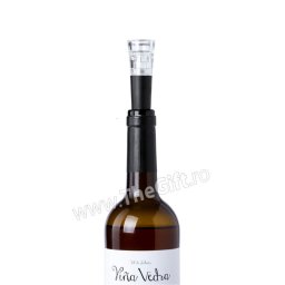 Dop cu vaccum pentru sticla de vin