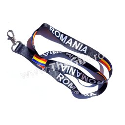 Snur Romania, pentru ecuson, legitimatie sau chei