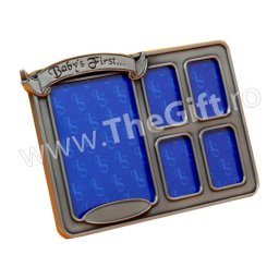 Rama foto Baby's First