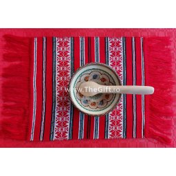 Stergar traditional romanesc, 42 cm