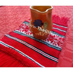 Stergar traditional romanesc, 20 cm