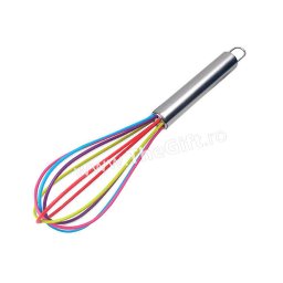 Tel manual, silicon si inox