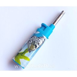 Aprinzator, bricheta reincarcabila