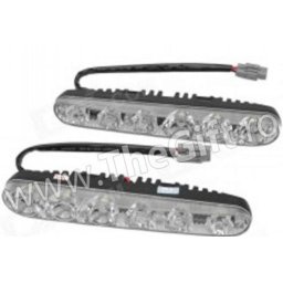 Proiectoare auto SMD zi si noapte