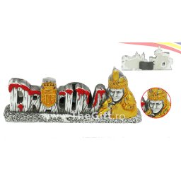 Suvenir magnet de frigider Dracula