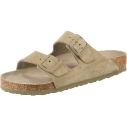 BIRKENSTOCK Saboți 'Arizona' kaki