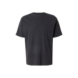 LEVI'S ® Tricou 'Red Tab Vintage Tee' negru