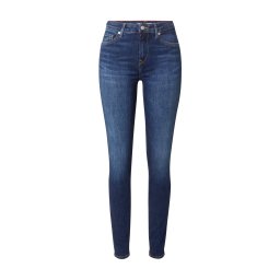 TOMMY HILFIGER Jeans 'Como New Doreen' albastru închis