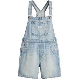 LEVI'S ® Salopetă albastru deschis