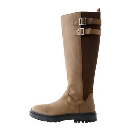 Next Cizme 'Forever Comfort' maro / ciocolatiu