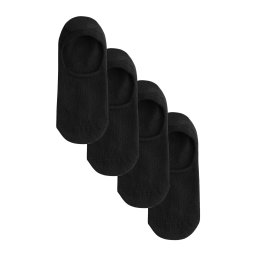 Next Șosete joase negru