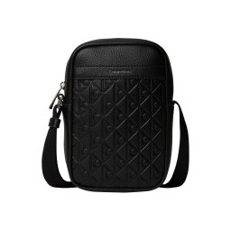 Calvin Klein Geantă de umăr negru