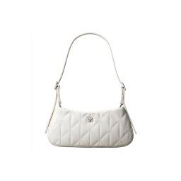 Calvin Klein Geantă de umăr alb natural