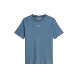 Marc O'Polo Tricou safir / alb