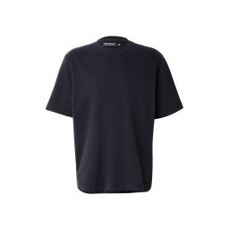 Abercrombie & Fitch Tricou negru