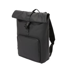 EA7 Emporio Armani Rucsac negru