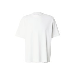 Abercrombie & Fitch Tricou alb