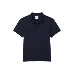 Calvin Klein Tricou albastru noapte